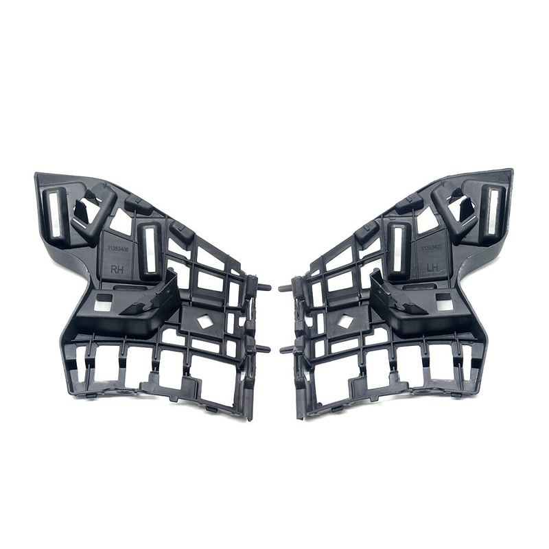 Womala フロント右助手席バンパーブラケット 31353406 RH バンパーブラケット Auto Parts XC90用