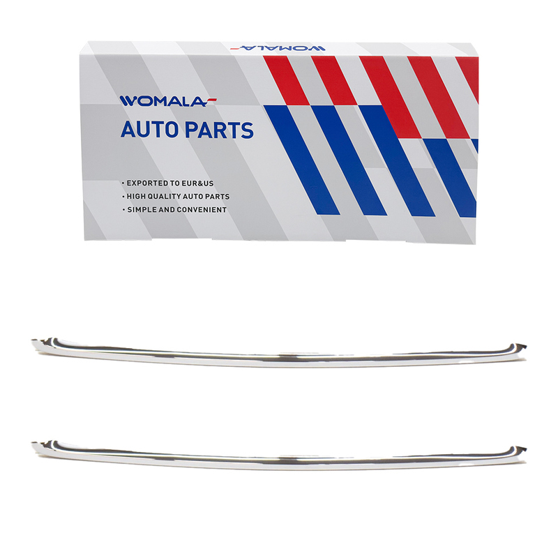 ウォマラ フロント バンパー トリム 鋳造 31290998 ボルボ XC60 ボディ 自動車 パーツ の バンパー トリム