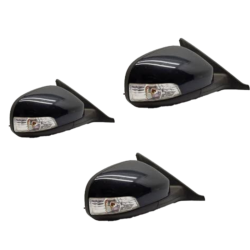 ウォモラ 後ろの鏡 31218685 フォールボ S40 V50 外部自動車部品用 後ろの鏡