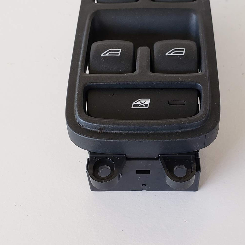 Womala ドアウィンドウスイッチ 31334346 左ウィンドウレギュレータースイッチ Volvo XC60用 電気自動車部品
