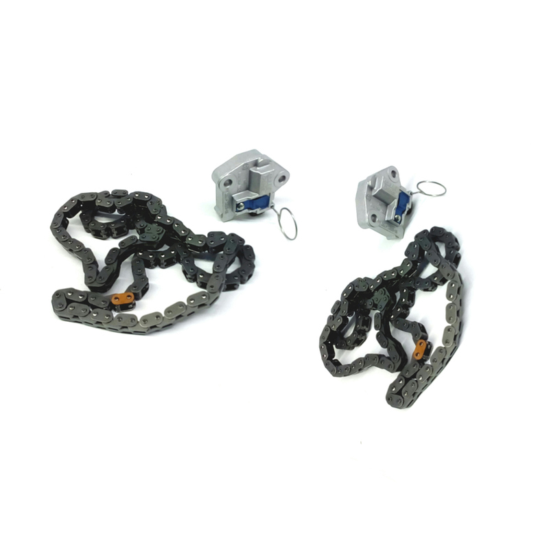 Womala エンジンタイミングセット 30759065 Auto Parts XC60 S60 S80 用タイミングチェーン エンジンタイミング自動車部品