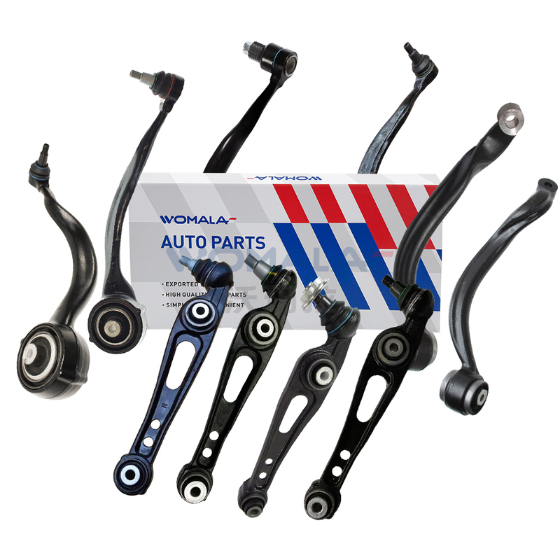 Womala Left Front Lower Swing Control Arm for Land Rover RANGE ROVER SPORT