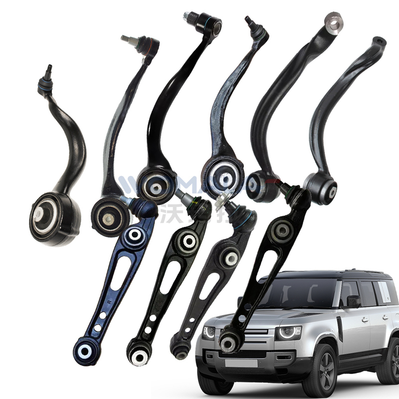 Womala Left Front Lower Swing Control Arm for Land Rover RANGE ROVER SPORT
