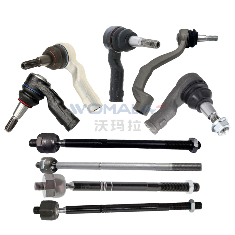 Womala Auto Parts Ball Joint Steering System for Land Rover RANGE ROVER SPORT