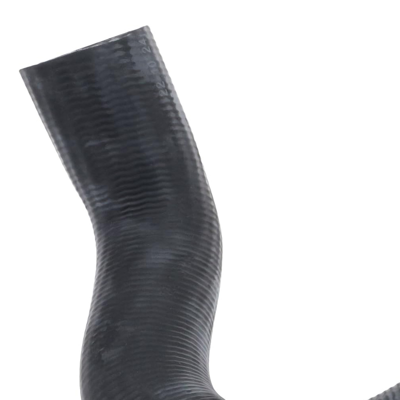 Womala ロア ラジエーター クーラントホース OE 1265014682 (Benz エンジン冷却システム部品)