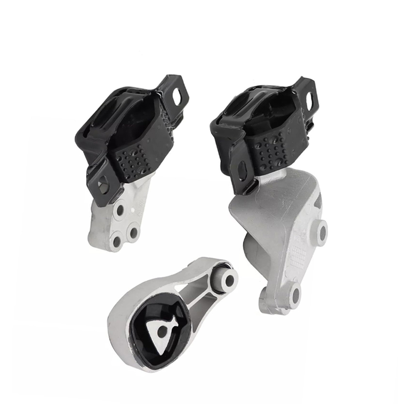 Womala リア左オートトランスミッションマウント OE 1322200148 (Benz ドライブトレインサポートシステム部品)