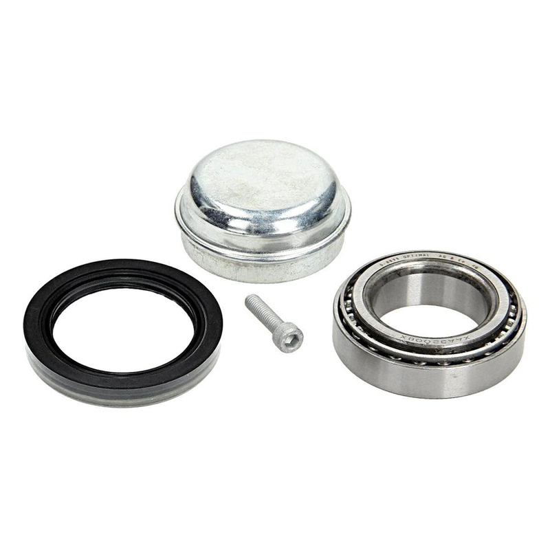 メルセデスベンツ ホイールベアリングシステム用 Womala テーパーローラーベアリング OE 1409810305