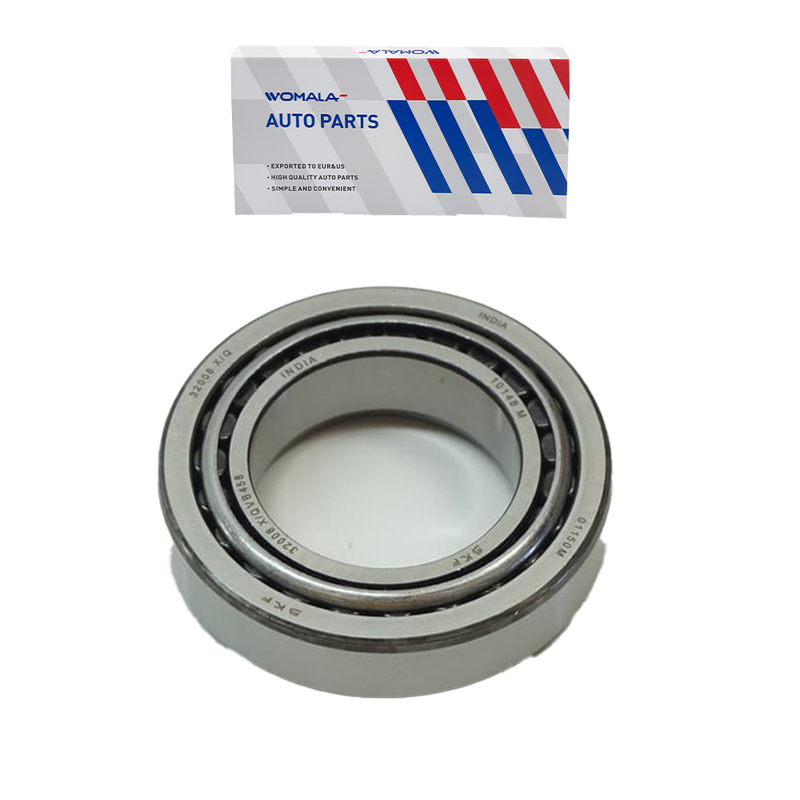 メルセデスベンツ ホイールベアリングシステム用 Womala テーパーローラーベアリング OE 1409810305