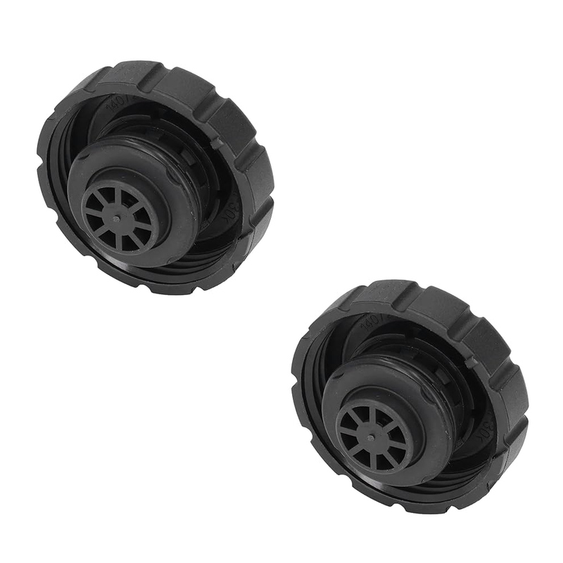 メルセデスベンツ エンジン冷却システム部品用 Womala クーラントエキスパンションタンクキャップ OE 2105010715