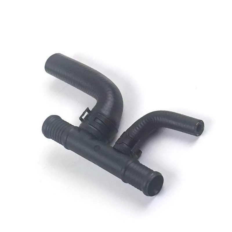 Womala シリコンエンジンヒーターホース OE 1408301696 メルセデスベンツエンジン暖房システム部品用