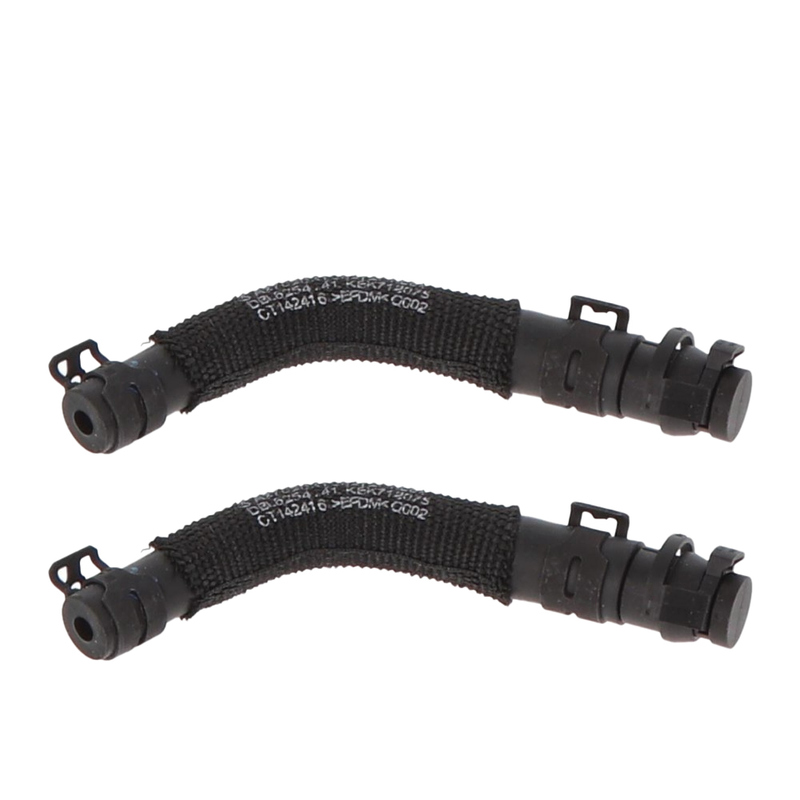 Womala ラジエーターホース OE 2702031682 メルセデスベンツエンジン冷却システム部品用