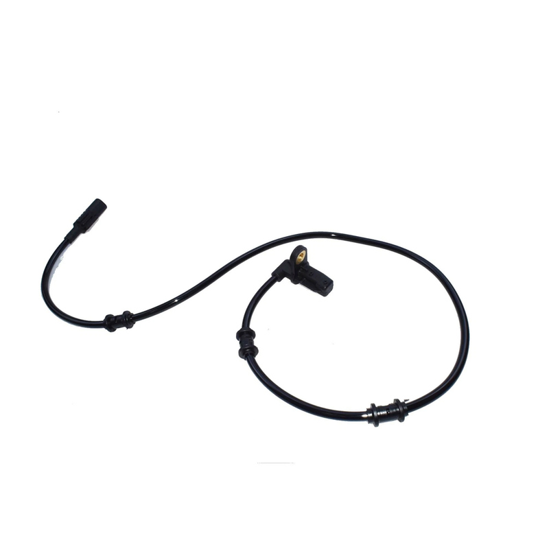 メルセデスベンツ用 Womala フロント左 ABS ホイールスピード位置センサー OE 1635421818