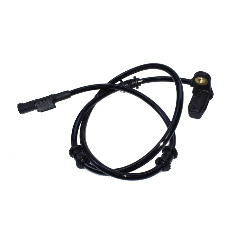 メルセデスベンツ用 Womala フロント左 ABS ホイールスピード位置センサー OE 1635421818