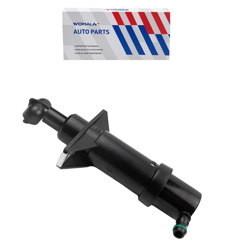 Womala ヘッドライトウォッシャー OE 1638600147 Benz MLW163 外装照明システム部品