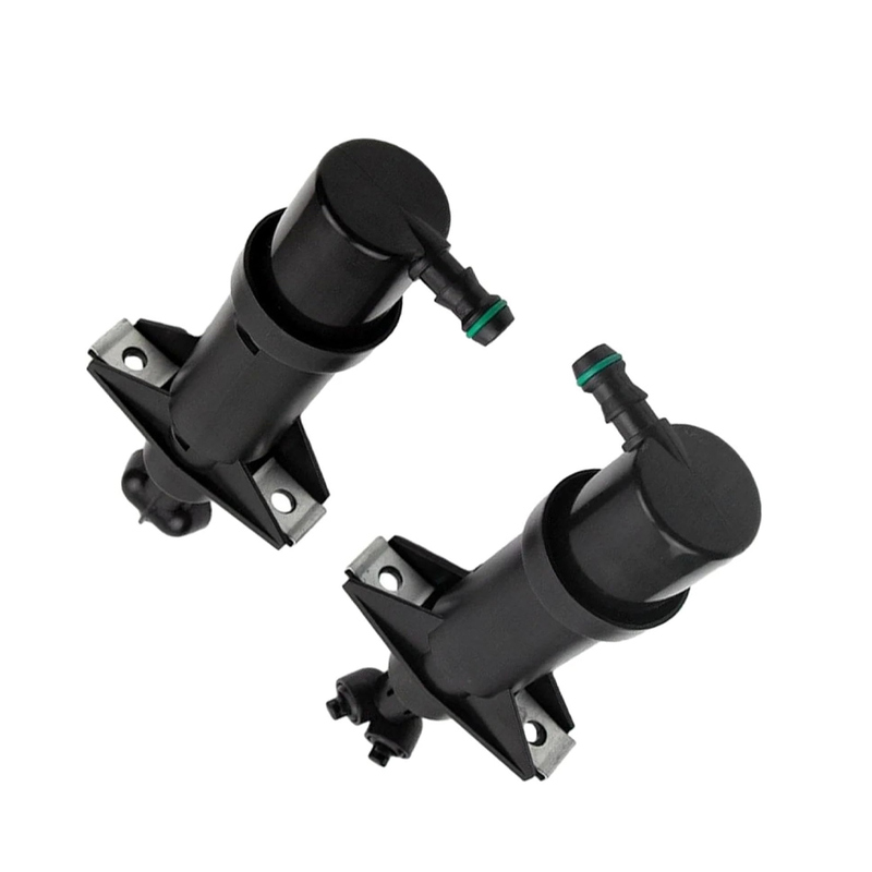 Womala ヘッドライトウォッシャー OE 1638600147 Benz MLW163 外装照明システム部品