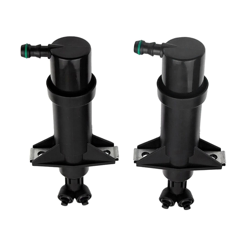 Womala ヘッドライトウォッシャー OE 1638600147 Benz MLW163 外装照明システム部品