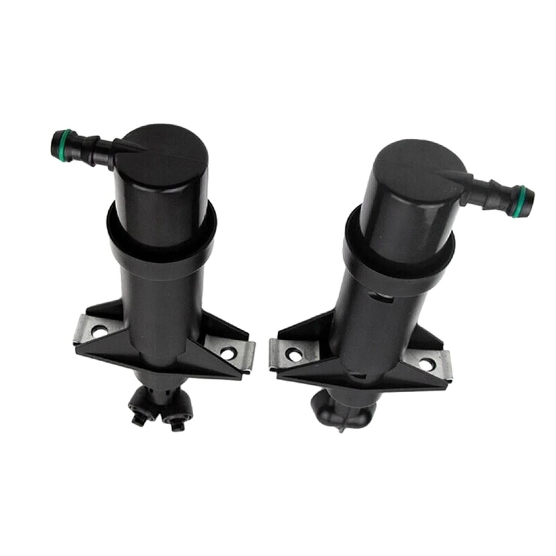 Womala ヘッドライトウォッシャー OE 1638600147 Benz MLW163 外装照明システム部品