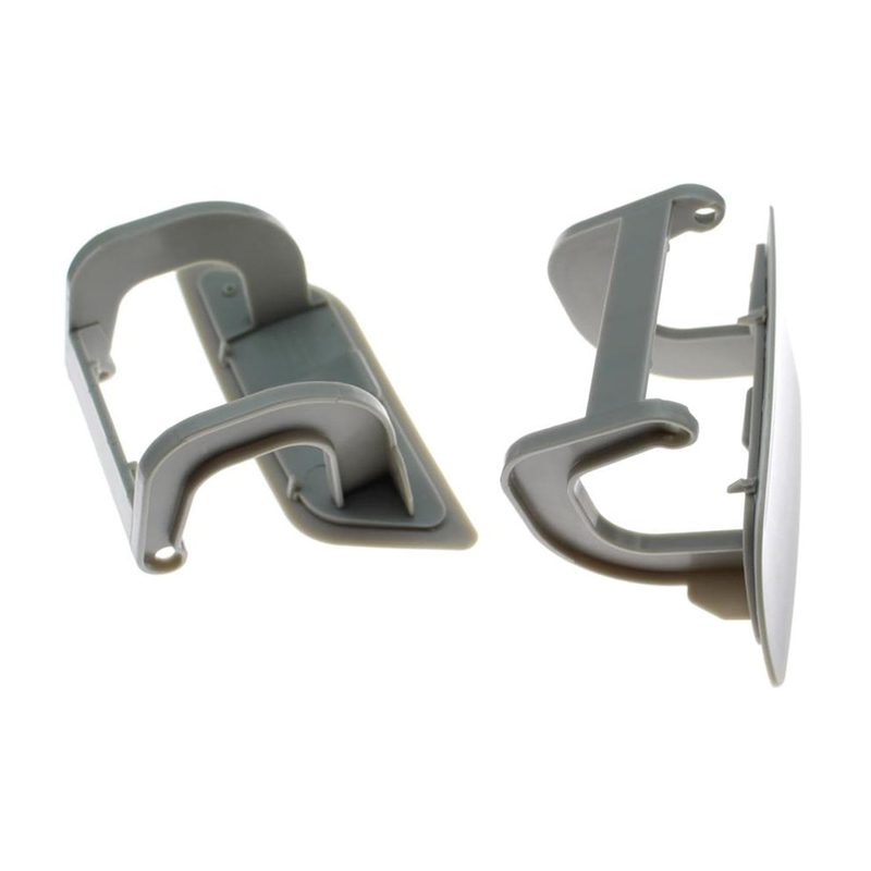 メルセデス用 Womala フロントバンパーヘッドライトランプウォッシャースプレーカバーキャップ OE 1648601008