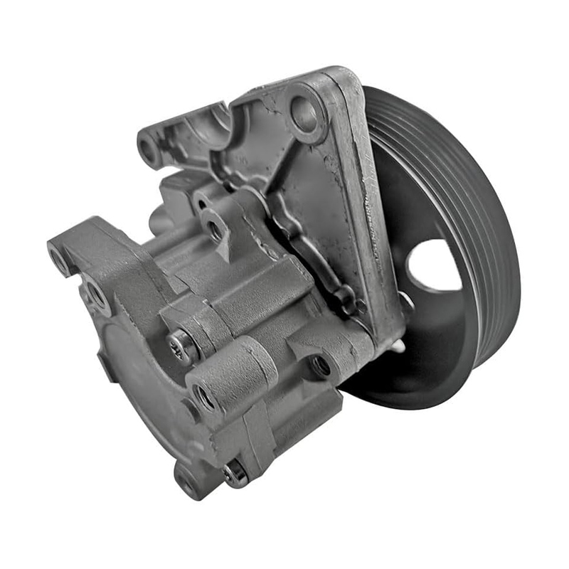 Womala パワーステアリングポンプ OE 0044668501 Mercedes Benz ML350 ステアリングシステム部品用参照OEM