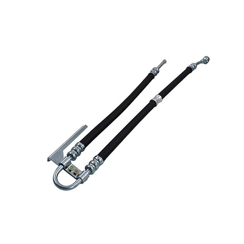 メルセデス用WomalaパワーステアリングプレッシャーリターンホースラインOE 1644602224