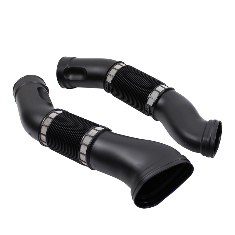 Womala フロント左エアインテークダクトパイプホース OE 1645051361 (メルセデスベンツ用)