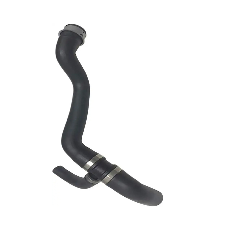 Womala ラジエーターホース OE A1645010482 for Mercedes Benz エンジン冷却システム部品