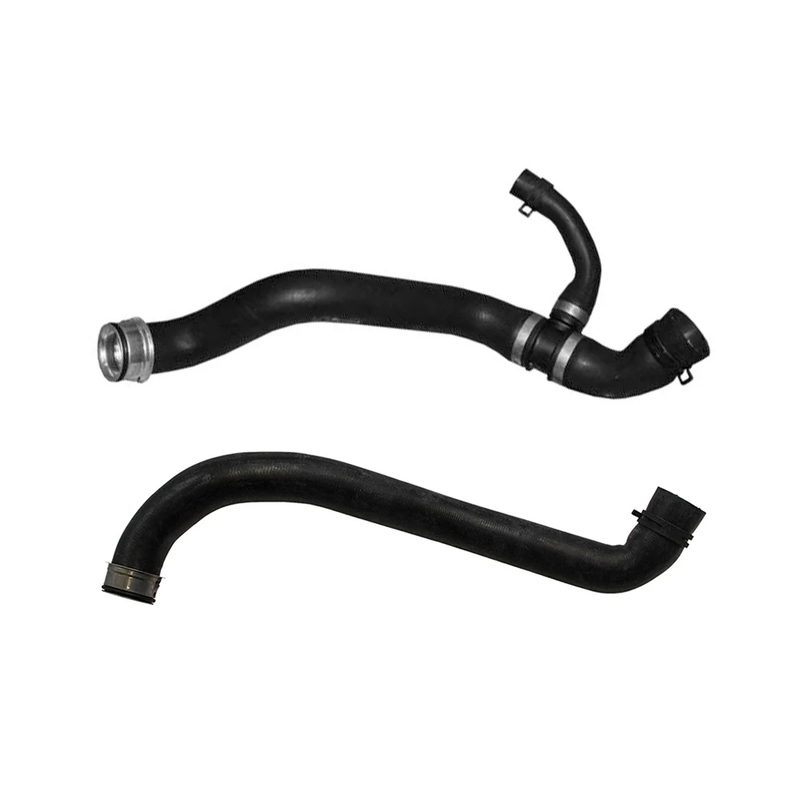 Womala ラジエーターホース OE A1645010482 for Mercedes Benz エンジン冷却システム部品