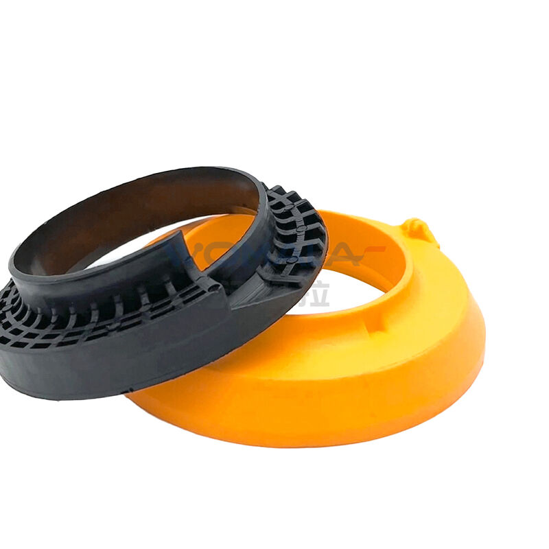 Womala OE C2Z15891 XR812984 ジャガー XJ XF S-TYPE ショック吸収隔離器