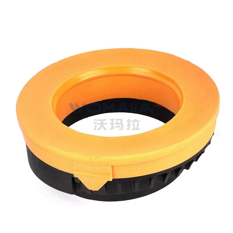 Womala OE C2Z15891 XR812984 ジャガー XJ XF S-TYPE ショック吸収隔離器