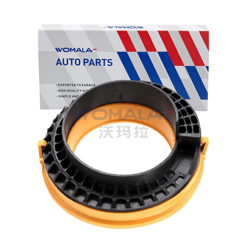 Womala OE C2Z15891 XR812984 ジャガー XJ XF S-TYPE ショック吸収隔離器