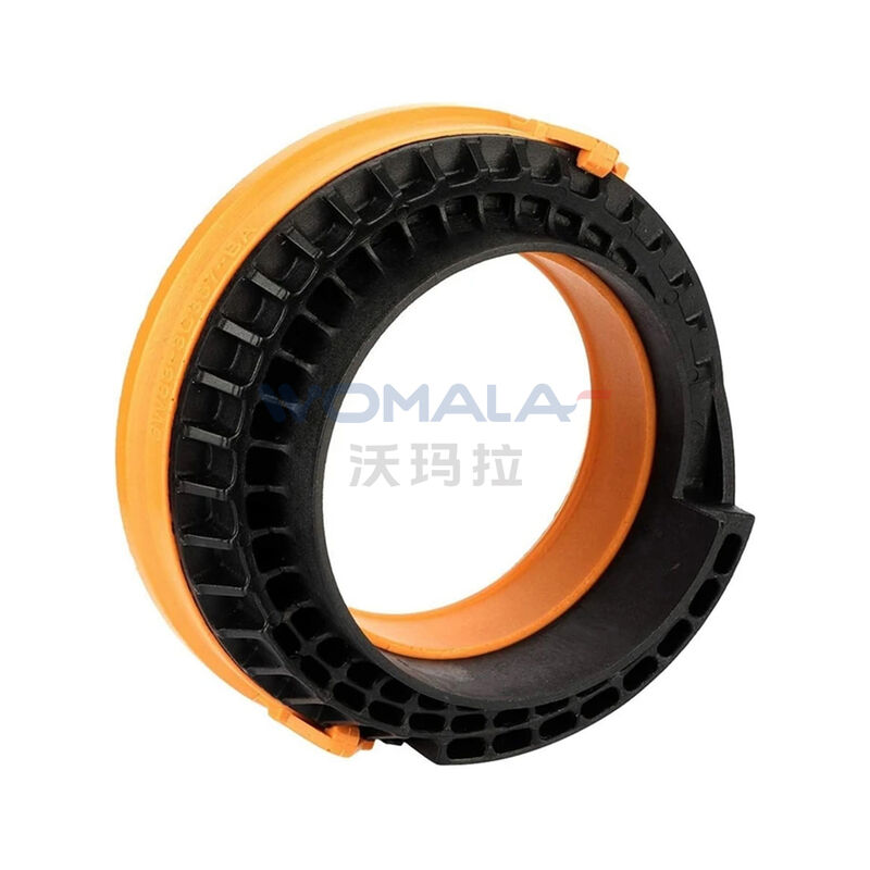 Womala OE C2Z15891 XR812984 ジャガー XJ XF S-TYPE ショック吸収隔離器