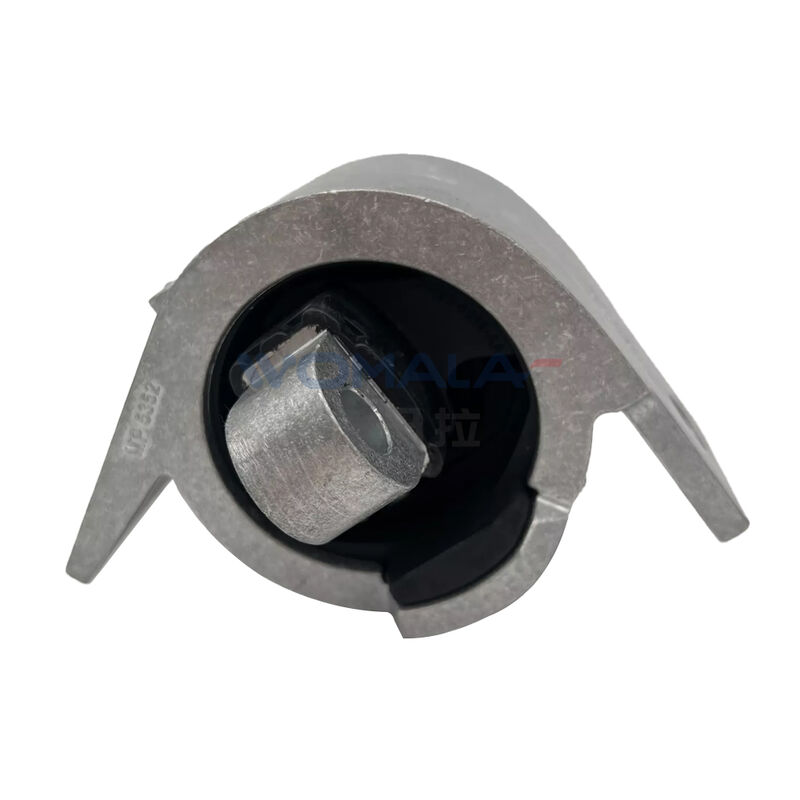 ジャガーXJ XF XK F-TYPE F-PACE用Womalaエンジンマウント OE C2P8353トランスミッションマウント