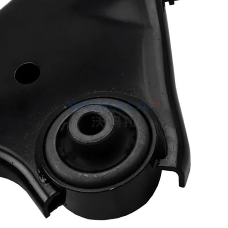 ランドローバー ディスカバリースポーツ 2015- 用 フロントサスペンション ロアコントロールアームアセンブリ フロント左 OE LR110278