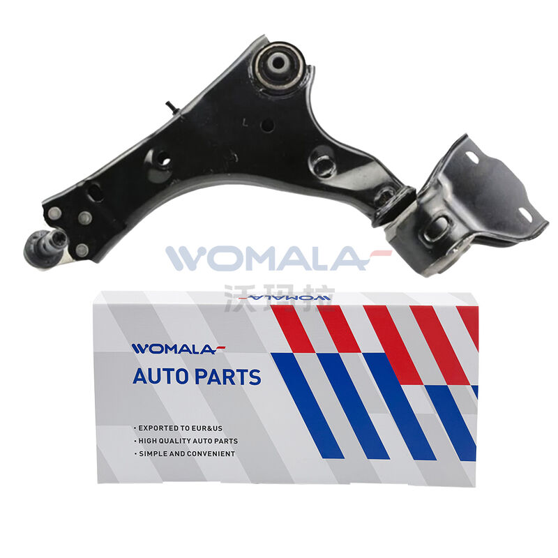 ランドローバー ディスカバリースポーツ 2015- 用 フロントサスペンション ロアコントロールアームアセンブリ フロント左 OE LR110278