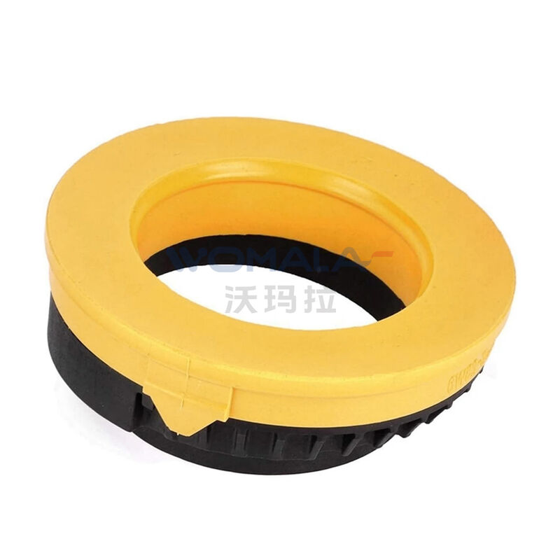 Womala フロントショックアブソーバー トップマウントベアリング OE C2D16903 Jaguar XJ XF XK用