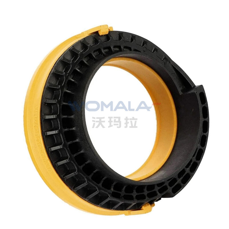 Womala フロントショックアブソーバー トップマウントベアリング OE C2D16903 Jaguar XJ XF XK用