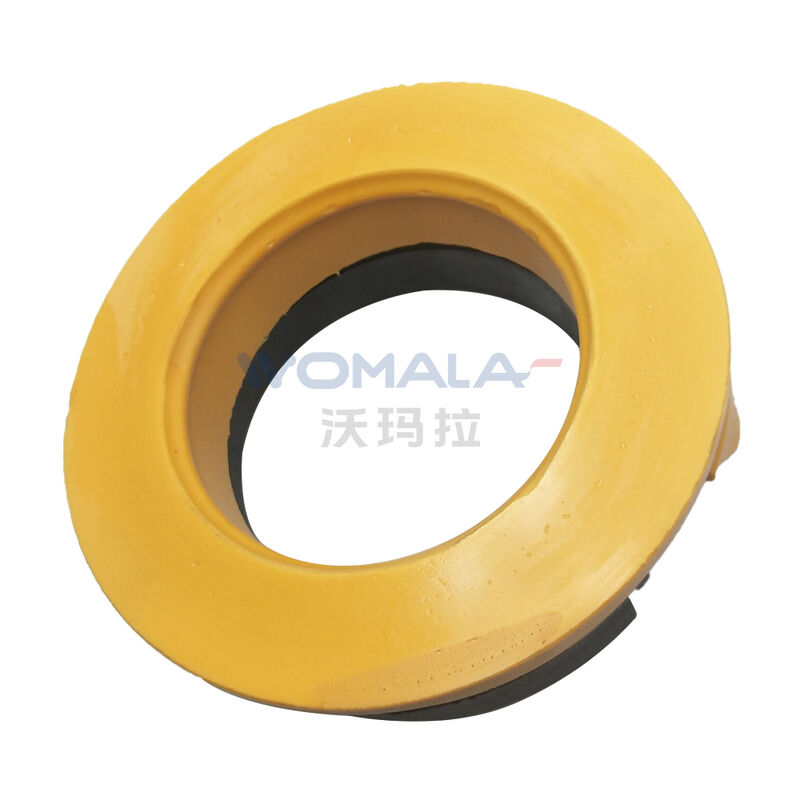 Womala フロントショックアブソーバー トップマウントベアリング OE C2D16903 Jaguar XJ XF XK用