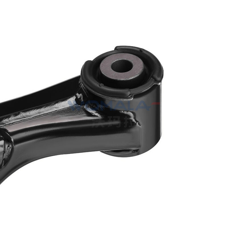 Womala フロント左下制御腕組 OE LR073369 ランドローバー ディスカバリー 4 2010-