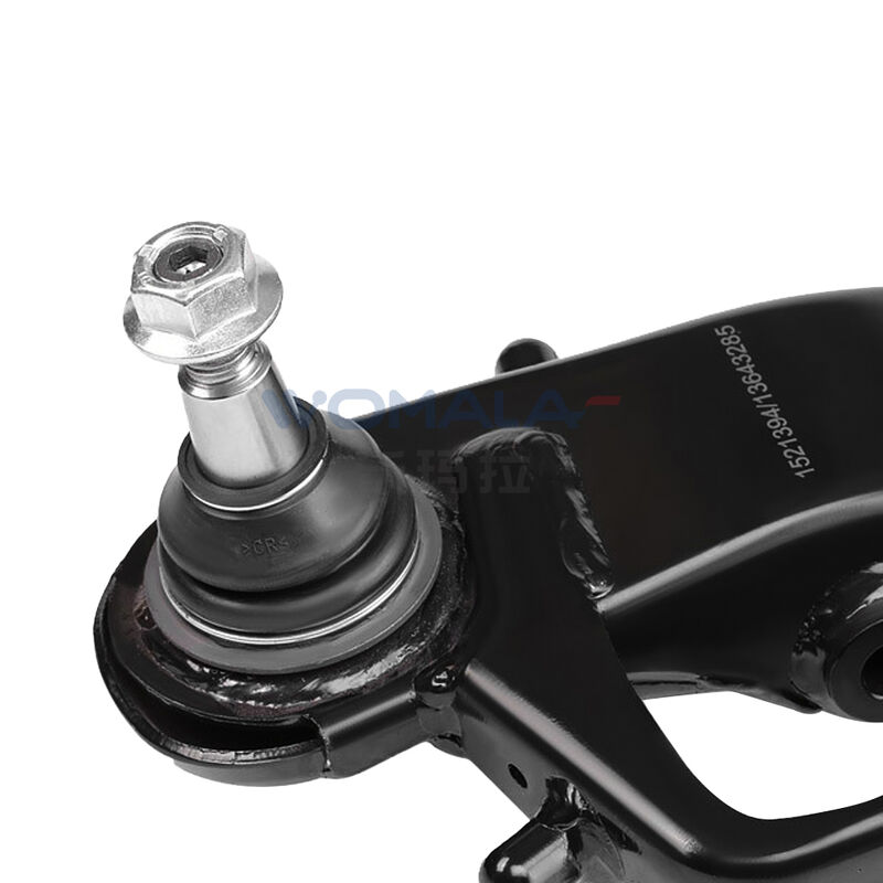 Womala フロント左下制御腕組 OE LR073369 ランドローバー ディスカバリー 4 2010-