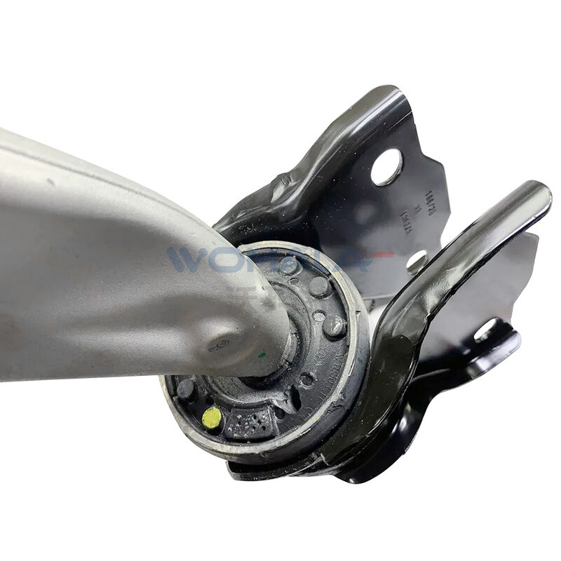 Womala OE LR078657 ランドローバー L538 L550用の前左下制御腕組成