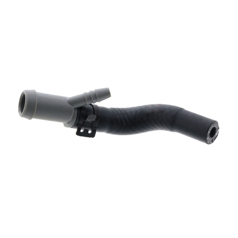 Womala OE LR045239 C2Z26930 ランドローバー&ジャグアーのスロットルボディ用水管組