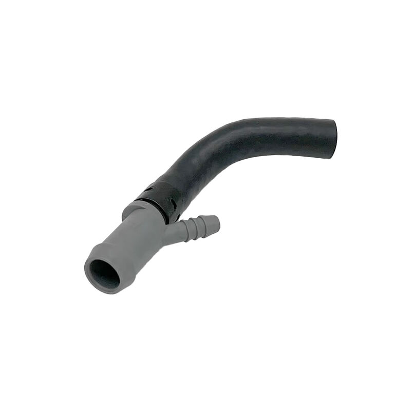 Womala OE LR045239 C2Z26930 ランドローバー&ジャグアーのスロットルボディ用水管組