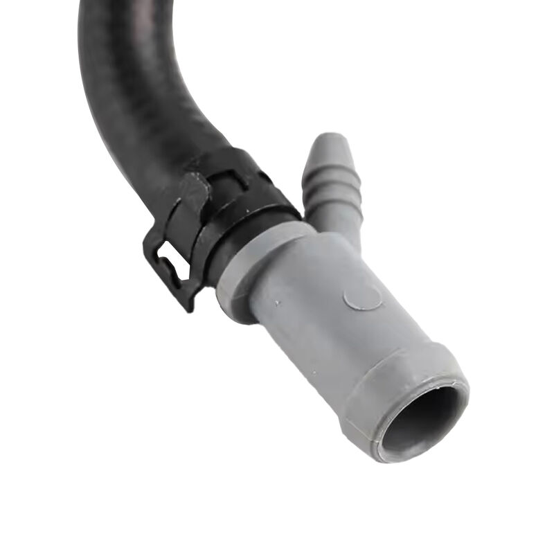 Womala OE LR045239 C2Z26930 ランドローバー&ジャグアーのスロットルボディ用水管組