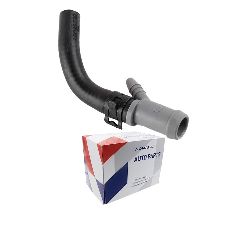 Womala OE LR045239 C2Z26930 ランドローバー&ジャグアーのスロットルボディ用水管組