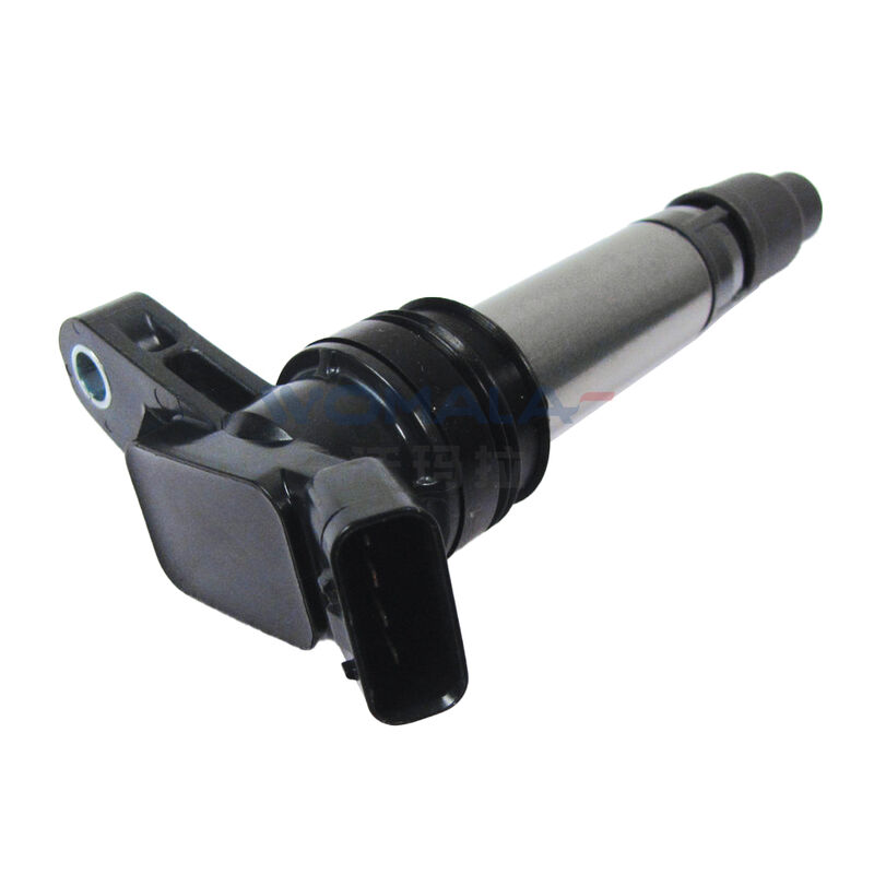 Womala イグニッションコイル OE LR002954 ランドローバー フリーランダー2 2006-2014 自動車エンジン部品