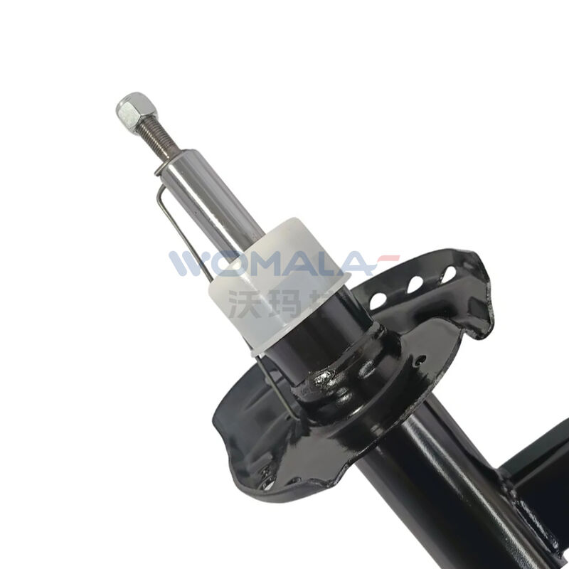 Womala OE LR031666 ショック吸収装置 ランドローバー フリーランダー2 2006 - 2014