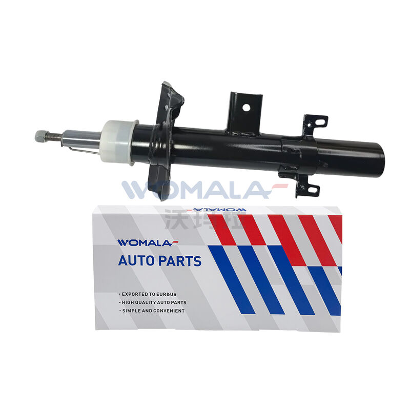 Womala OE LR031666 ショック吸収装置 ランドローバー フリーランダー2 2006 - 2014