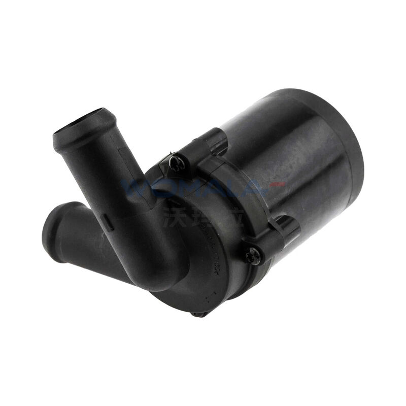 Womala ヒータークーラントウォーターポンプアセンブリ Land Rover Range Rover Sport Discovery 3 4用