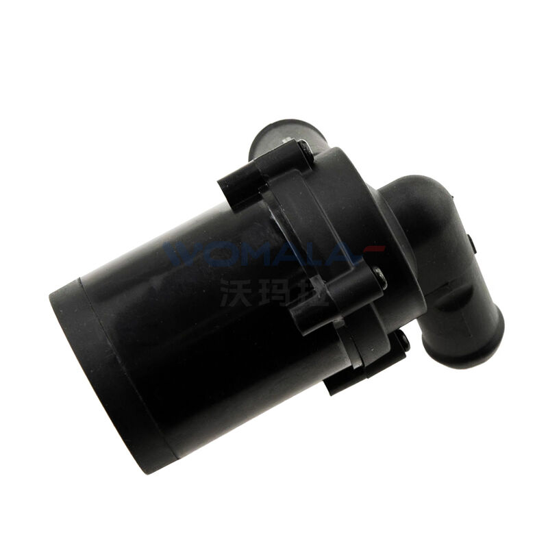 Womala ヒータークーラントウォーターポンプアセンブリ Land Rover Range Rover Sport Discovery 3 4用