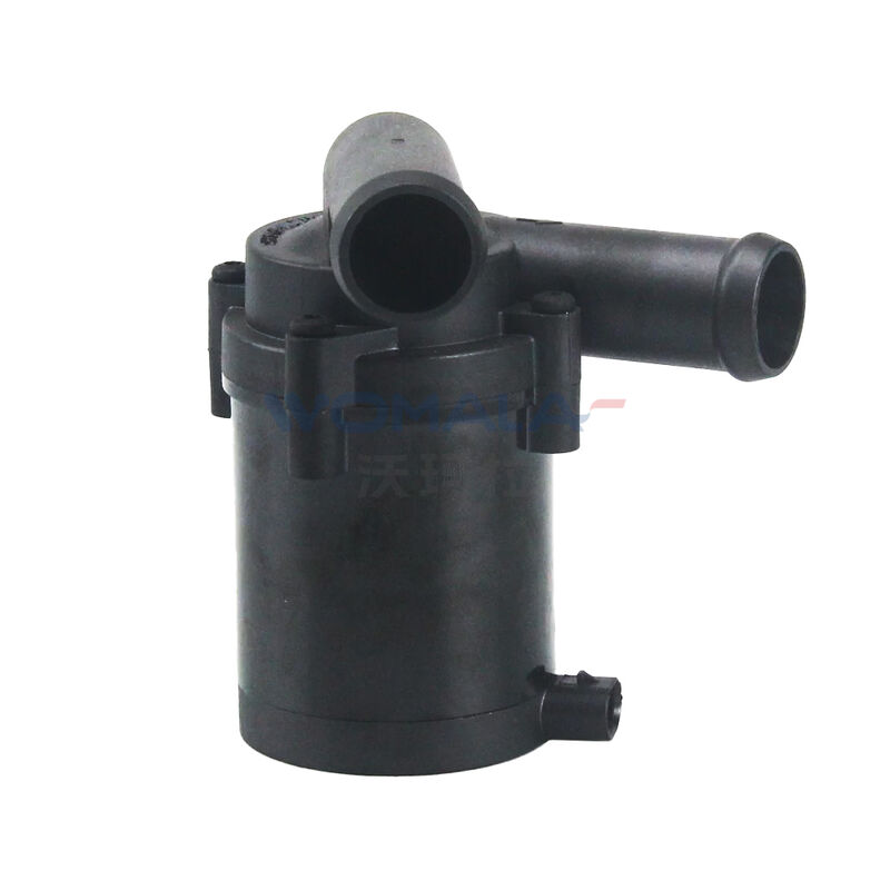 Womala ヒータークーラントウォーターポンプアセンブリ Land Rover Range Rover Sport Discovery 3 4用